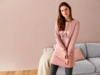 تونیک زنانه برند اسمارا